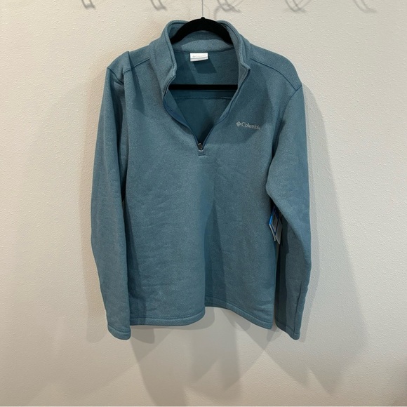 Columbia Ortega Oaks in Blue‎ Size Small NWT - Picture 5 of 10